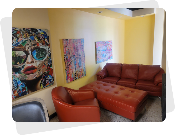 high end furniture thrift stores in Maryland 